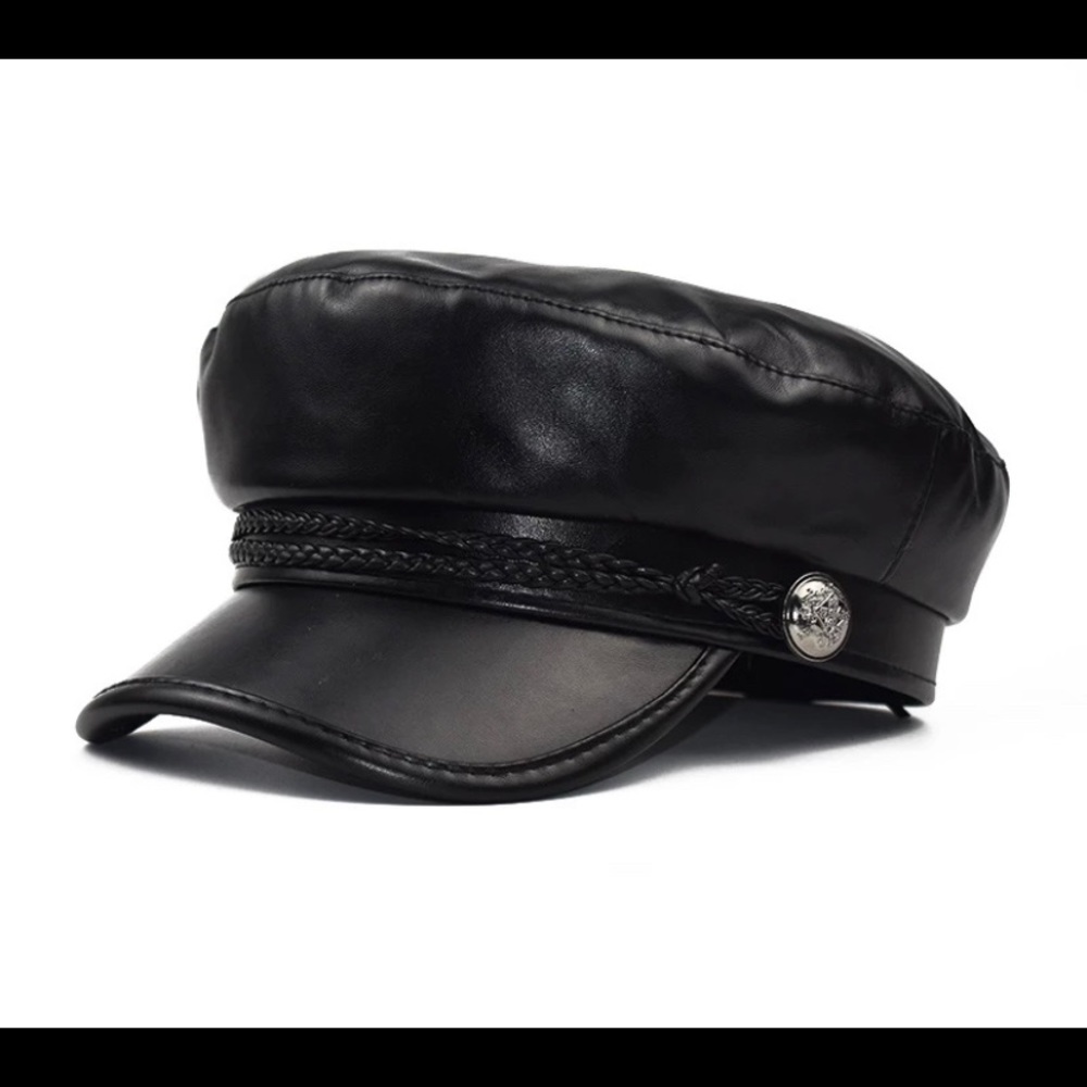 Women’s Biker Chic Cap